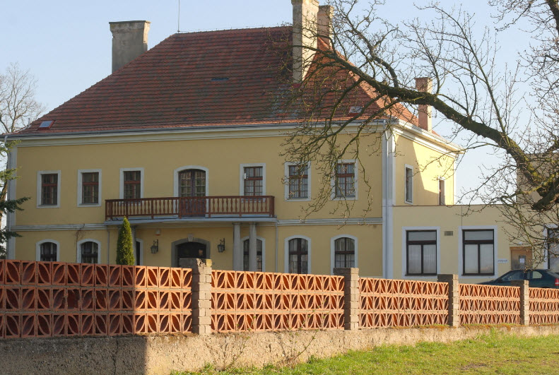 Zámek Citov, Czech Republic (Czechia)